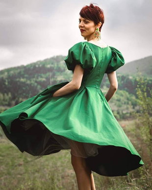 Rochie Mss Fisher