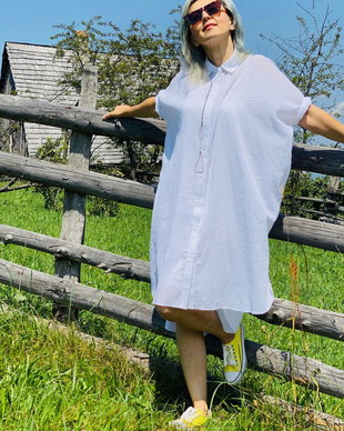 ROCHIE - CĂMAȘĂ VIVA
