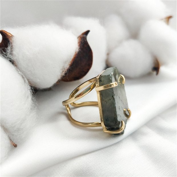 GREEN SPACE RING