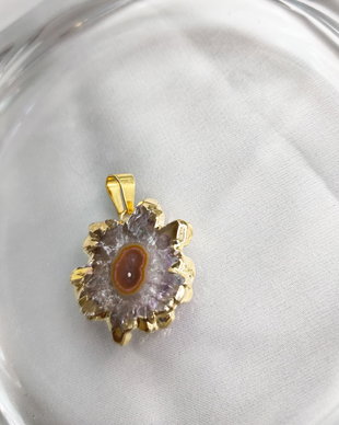 SMALL MILKY WAY PENDANT