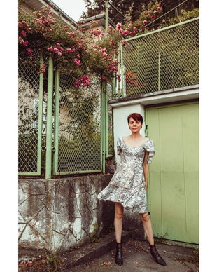 Rochie Lina