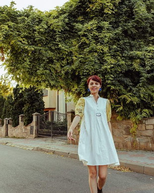 Rochie Stejar
