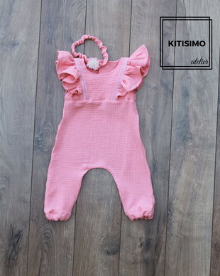 Salopeta pinky