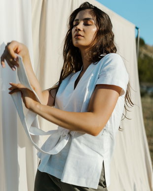 Tricou in - take your time