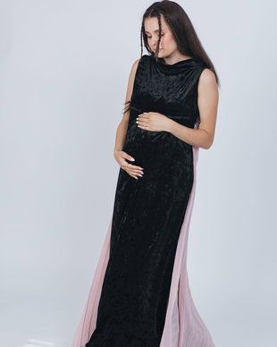 Rochie "Razele Nopții"