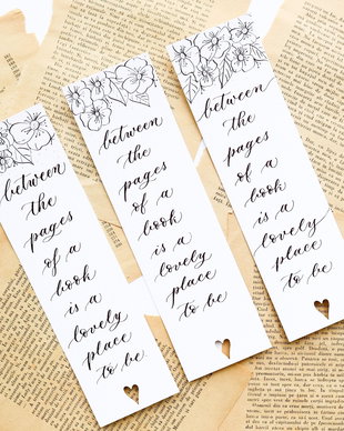 Semn carte
