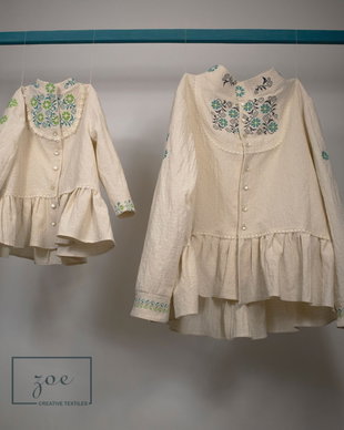 Camasa Zoe no:2