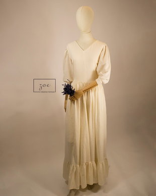 Rochie Zoe no: 5