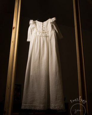 Rochie Zoe Bebe