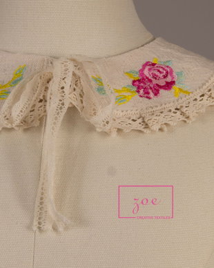 Guler Zoe no: 15