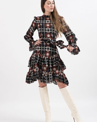 Gomeisa dress