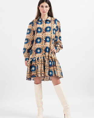 Merga dress