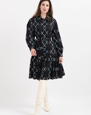 Rapeto dress
