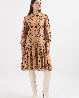 Sika dress