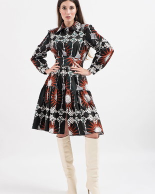 Itonda dress
