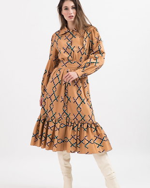 Ogma dress