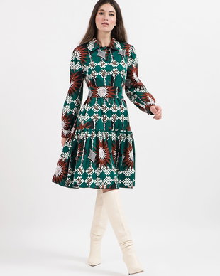 Merope dress