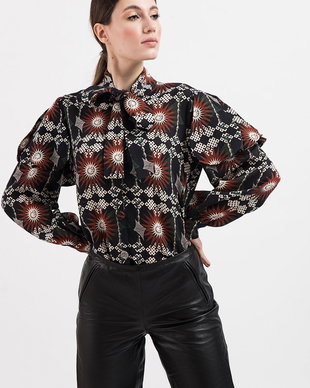 Cetus shirt