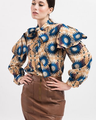 Ursa shirt