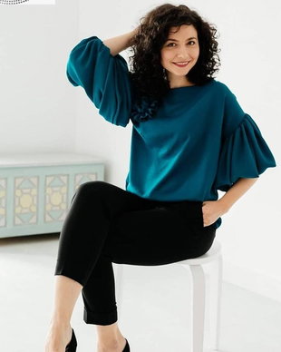 Bluza Laura