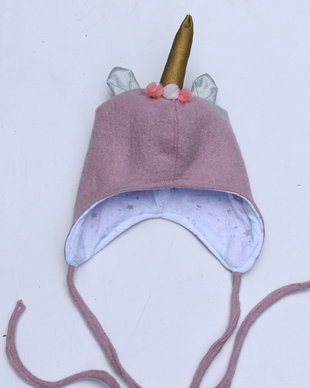 Caciula unicorn