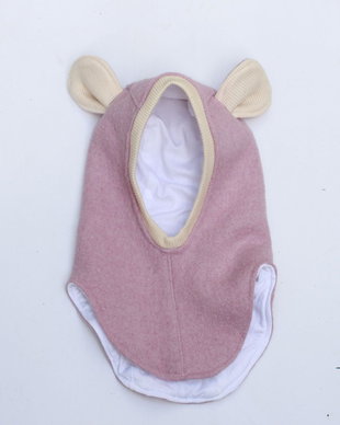 Cagula pink bear