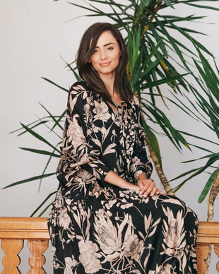 Wanderlust dream dress