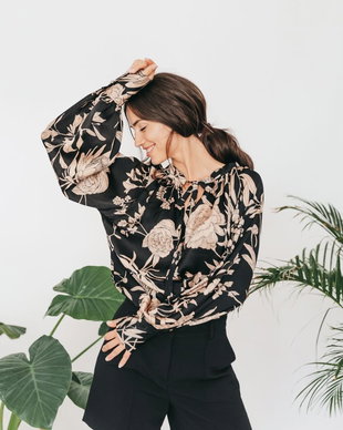 Camasa wanderlust dream