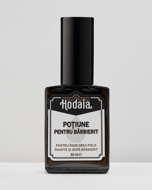 Poțiune pentru bărbierit