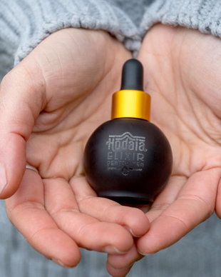 Elixir pentru ten