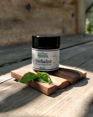 Balsam regenerant "Herbalist" 30ml