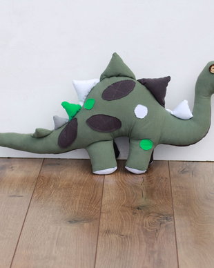 Dino boy