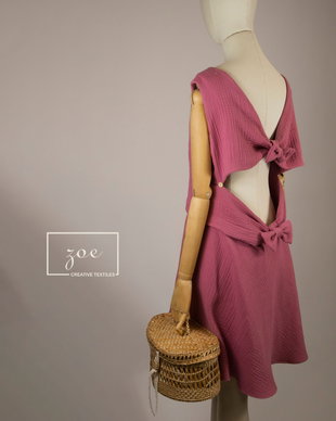 Rochie Zoe no: 20