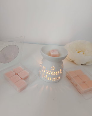 WaxMelts Tablet