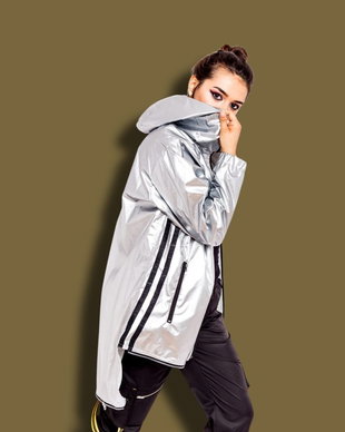 JACHETĂ UNISEX OUT OF SPACE