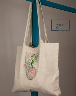 Traista Urbana Zoe No:5