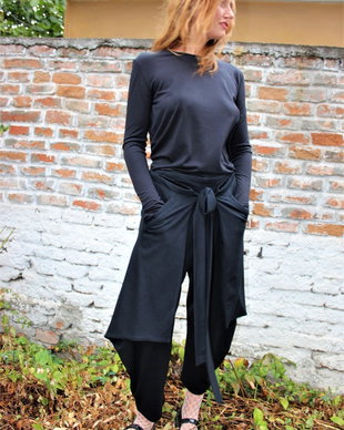 Fusta - pantalon Osaka