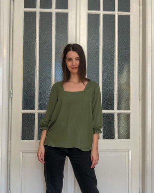 Bluza Clara