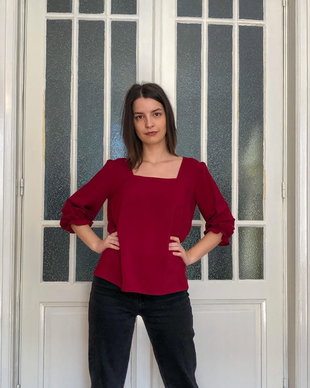 Bluza Clara