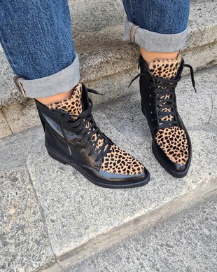 Urban style