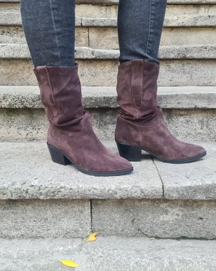 Cowboy boots