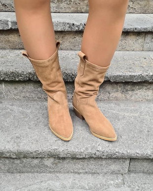 Cowboy boots