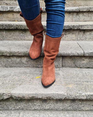 Cowboy boots