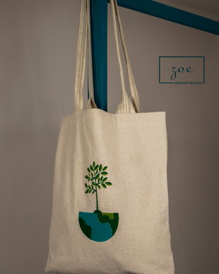Traista Urbana Zoe No:6