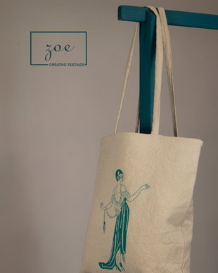 Traista Urbana Zoe No:9