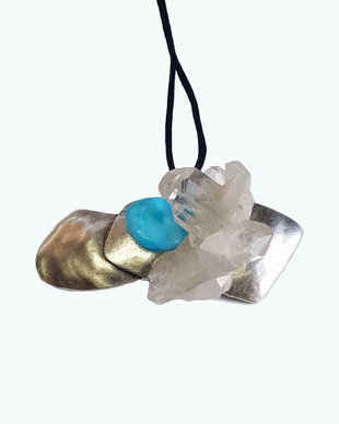 Cristal Blue