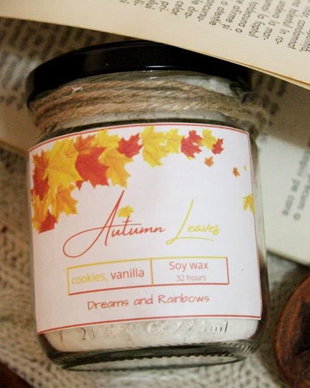 AutumnLeaves