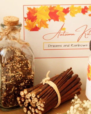 Autumn Kit