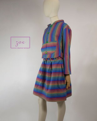 Fusta Zoe no: 29