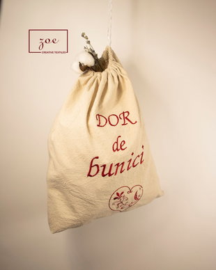 Saculet Cadou Zoe